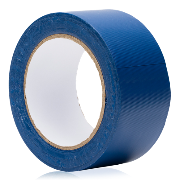 Golvlinjetejp 48 mm 363