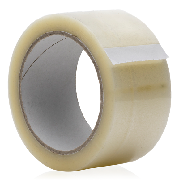 Packtejp PVC 45