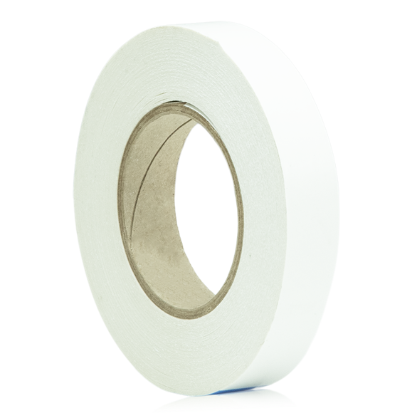 Dubbelhäftande tissue 421