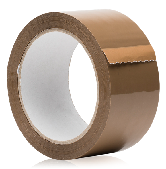 Packtejp PVC 45