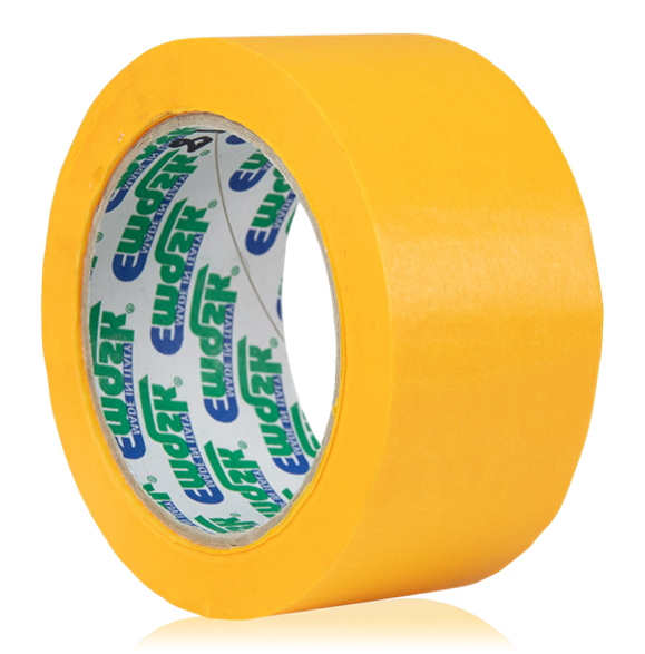 Maskeringstejp Washi Gold 81