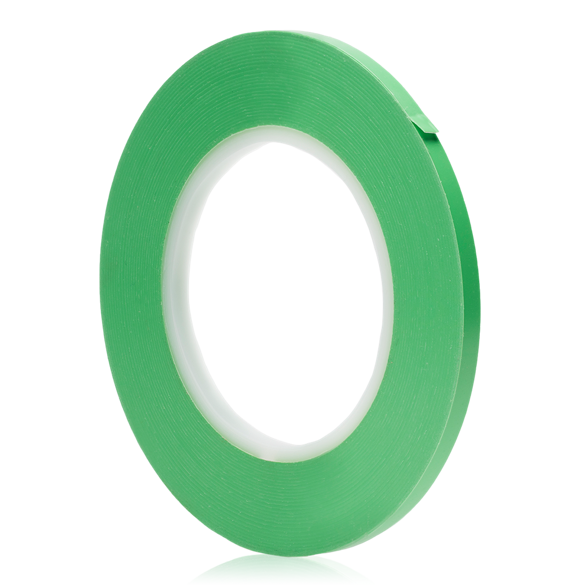 Finlinjemaskering Grön F168