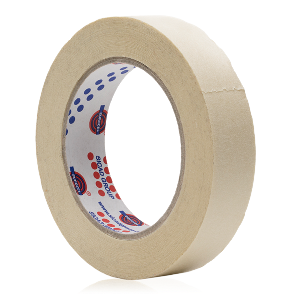 Maskeringstejp 6143